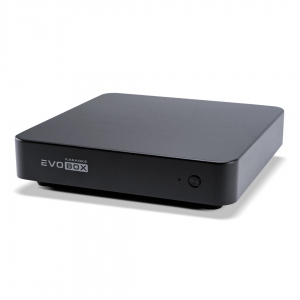 караоке-комплект EVOBOX + EvoSound Bar (саундбар с караоке) в Ставрополе