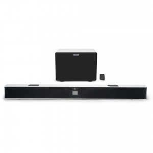 караоке-комплект EVOBOX Classic + EvoSound Bar (саундбар с караоке) в Ставрополе