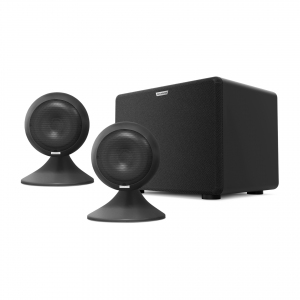 караоке-комплект EVOBOX Plus + EvoSound Sphere 2.1 в Ставрополе