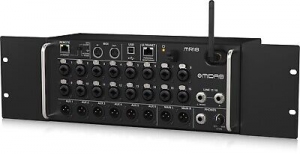 Midas MR18 цифровой микшер в Ставрополе