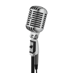 SHURE 55SH SERIES II вокальный, динамический микрофон в Ставрополе