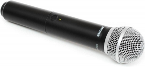 SHURE BLX24E/PG58 M17 вокальная радиосистема в Ставрополе