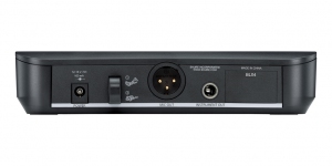 SHURE BLX24E/SM58 M17 вокальная радиосистема в Ставрополе