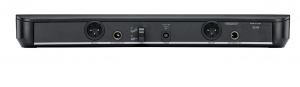 SHURE BLX288E/B58 M17 вокальная радиосистема в Ставрополе
