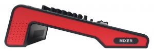 SVS Audiotechnik mixers AM-12 Микшерный пульт аналоговый, 12-канальный в Ставрополе