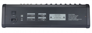 SVS Audiotechnik mixers AM-12 Микшерный пульт аналоговый, 12-канальный в Ставрополе