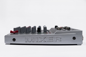 SVS Audiotechnik mixers AM-6 DSP Микшерный пульт аналоговый, 6-канальный SVS Audiotechnik mixers в Ставрополе