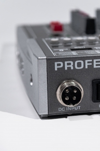 SVS Audiotechnik mixers AM-6 DSP Микшерный пульт аналоговый, 6-канальный SVS Audiotechnik mixers в Ставрополе