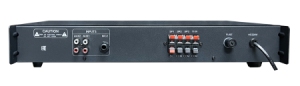 SVS Audiotechnik STA-80 Микшер-усилитель для систем Public Address в Ставрополе