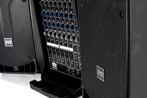 SVS Audiotechnik STAGESET 600 Акустический комплект активный в Ставрополе