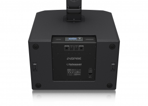 Turbosound iNSPIRE iP3000 модульная аудио колонна 2000Вт в Ставрополе