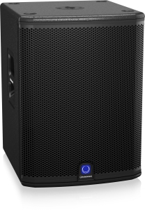 Turbosound iQ15B сабвуфер активный в Ставрополе