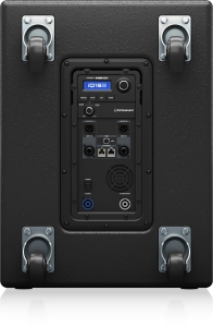 Turbosound iQ15B сабвуфер активный в Ставрополе