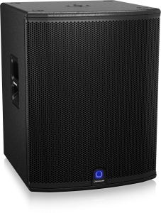 Turbosound iQ18B сабвуфер активный в Ставрополе