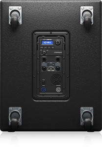 Turbosound iQ18B сабвуфер активный в Ставрополе