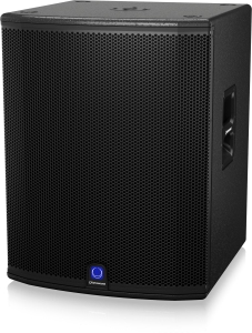 Turbosound iQ18B сабвуфер активный в Ставрополе