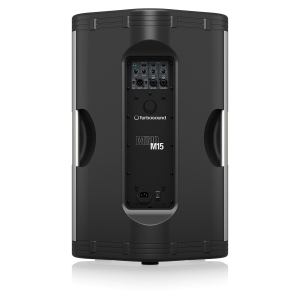Turbosound MILAN M15 активная акустическая система в Ставрополе