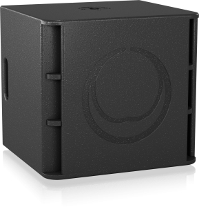 Turbosound Milan M15B сабвуфер активный в Ставрополе