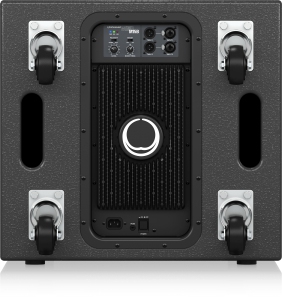Turbosound Milan M15B сабвуфер активный в Ставрополе