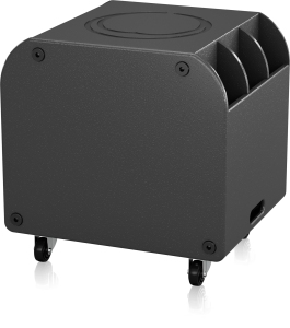 Turbosound Milan M18B сабвуфер активный в Ставрополе