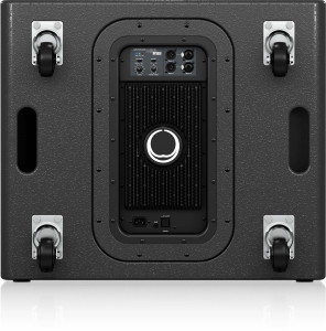 Turbosound Milan M18B сабвуфер активный в Ставрополе