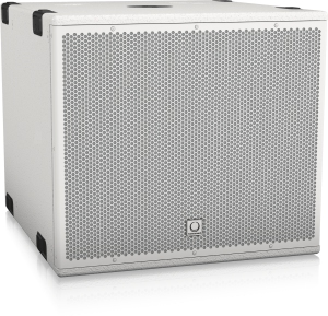 Turbosound NuQ115B-AN Активный сабвуфер в Ставрополе