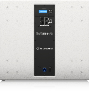 Turbosound NuQ115B-AN Активный сабвуфер в Ставрополе