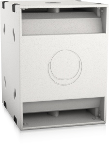 Turbosound NuQ118B-AN Активный сабвуфер в Ставрополе