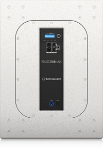 Turbosound NuQ118B-AN Активный сабвуфер в Ставрополе