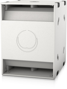 Turbosound NuQ118B-AN Активный сабвуфер в Ставрополе