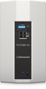 Turbosound NuQ122-AN Активная акустическая система в Ставрополе