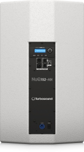 Turbosound NuQ152-AN Активная акустическая система в Ставрополе