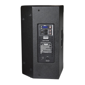 XLine ALFA P-15A DSP Акустическая система активная с DSP и Bluetooth в Ставрополе