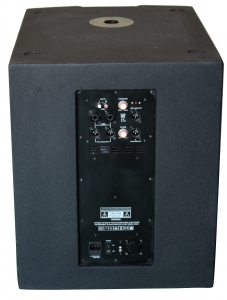 XLine ALFA P-15A SUB Сабвуфер активный в Ставрополе