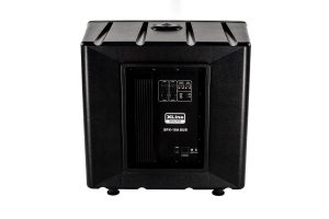 XLine SPX-18A SUB Сабвуфер активный в Ставрополе